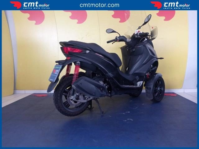 PIAGGIO MP3 usata 3