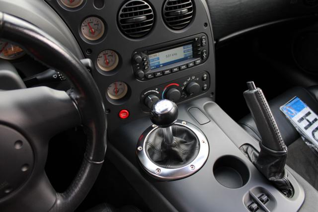 DODGE Viper usata, con Specchietti laterali elettrici