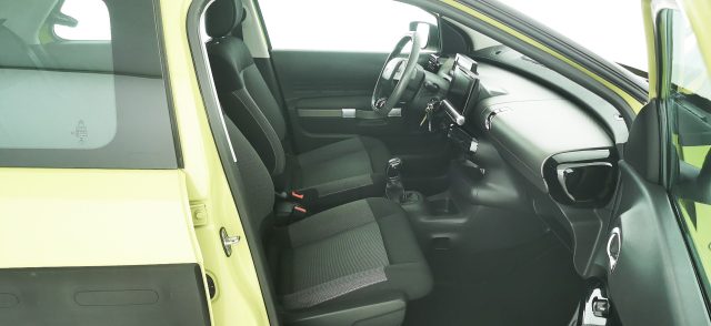 CITROEN C4 Cactus usata 45