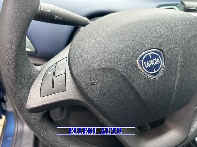 LANCIA Ypsilon usata, con Bluetooth