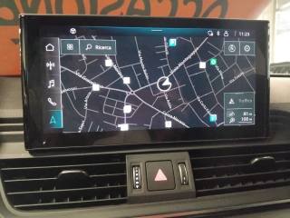 AUDI Q5 usata, con Frenata d