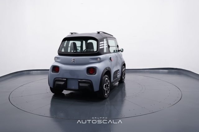 CITROEN Ami usata 5