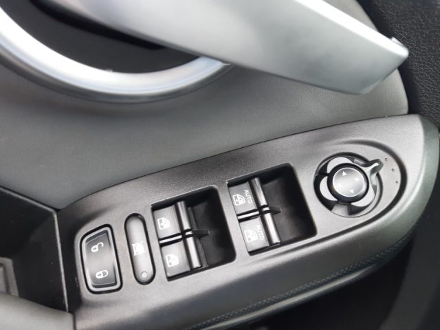 FIAT 500X usata, con Touch screen