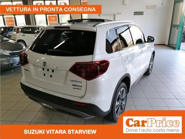 SUZUKI Vitara usata, con Alzacristalli elettrici