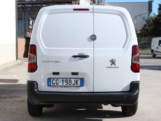 PEUGEOT Partner usata, con Alzacristalli elettrici