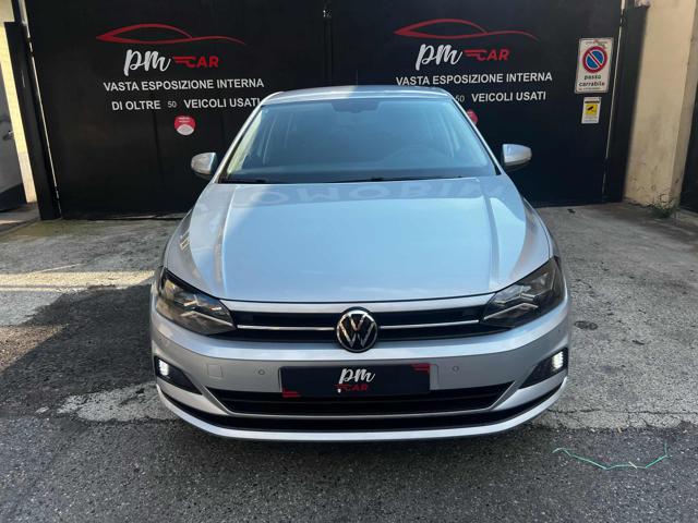 VOLKSWAGEN Polo usata, con Airbag laterali
