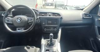 RENAULT Kadjar usata, con Climatizzatore