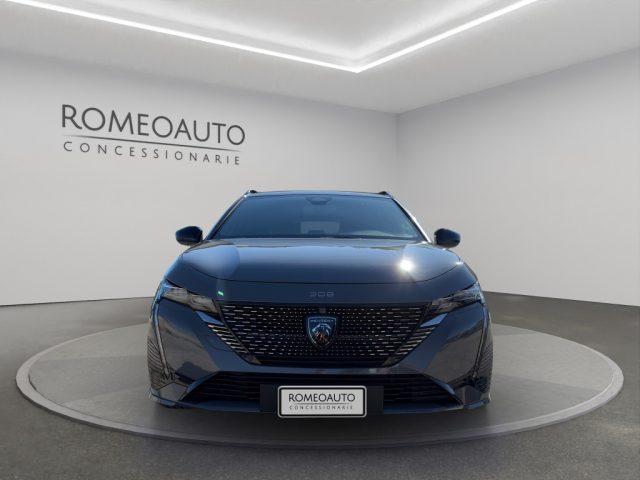 PEUGEOT 308 usata, con Controllo trazione