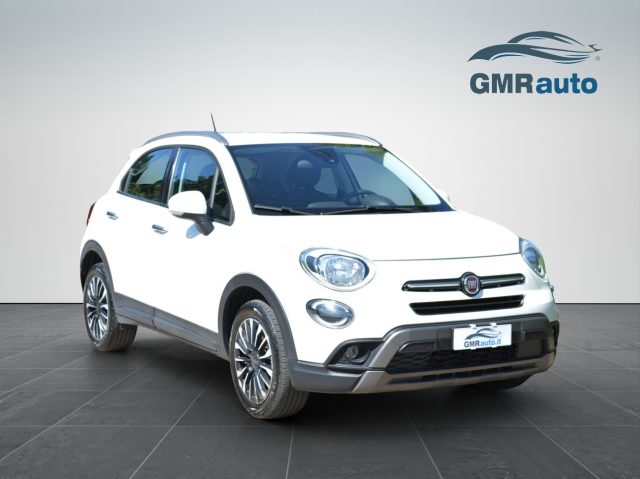 FIAT 500X usata, con Airbag Passeggero