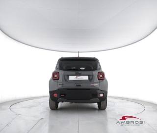 JEEP Renegade usata 5