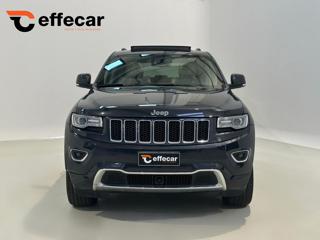 JEEP Grand Cherokee usata, con Airbag