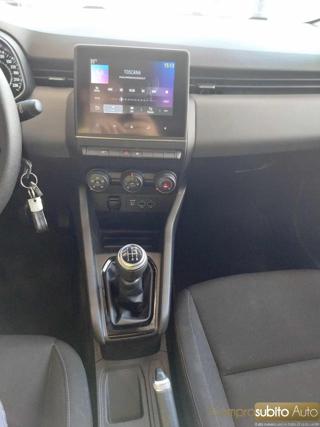 RENAULT Clio usata 22