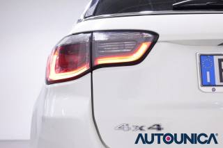 JEEP Compass usata, con Luci diurne