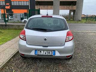 RENAULT Clio usata, con Climatizzatore