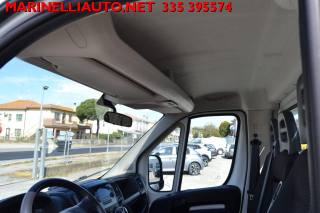 FIAT Ducato usata 18