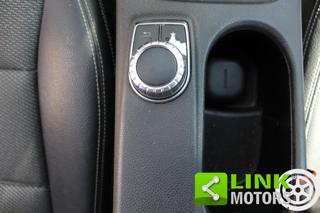 MERCEDES-BENZ CLA 180 usata 27