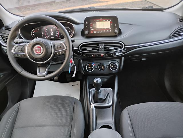 FIAT Tipo usata, con Climatizzatore