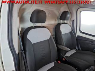 FIAT Fiorino usata, con Servosterzo