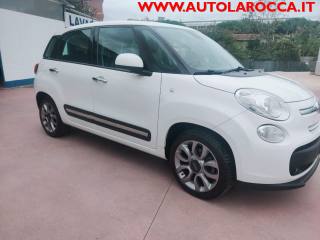 FIAT 500L usata, con Chiusura centralizzata