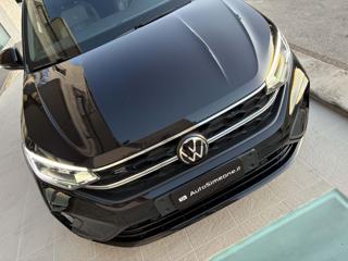 VOLKSWAGEN Taigo usata, con Bracciolo