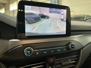 FORD Focus usata, con Immobilizzatore elettronico