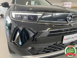 OPEL Mokka usata, con Bracciolo