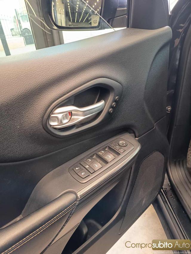 JEEP Cherokee usata, con Fari Xenon