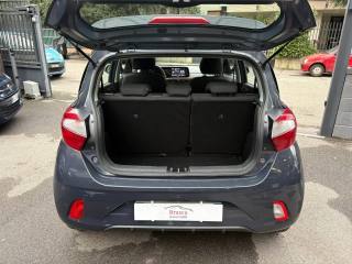 HYUNDAI i10 usata, con ESP