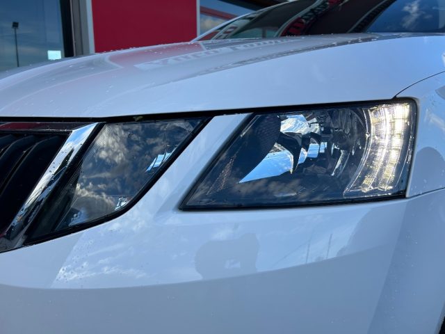 SKODA Octavia usata, con Servosterzo