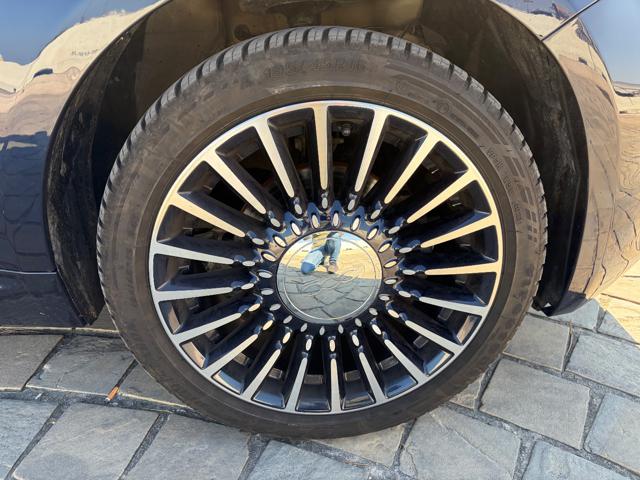 FIAT 500C usata, con Filtro antiparticolato