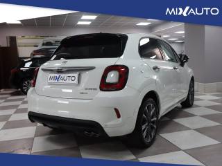 FIAT 500X usata, con Alzacristalli elettrici
