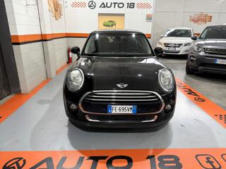 MINI Cooper D usata, con Airbag