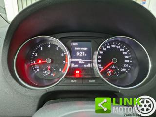 VOLKSWAGEN Polo usata, con Autoradio
