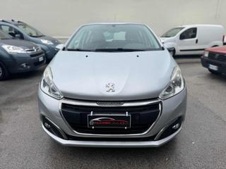 PEUGEOT 208 usata, con Airbag