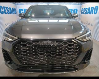 AUDI Q3 usata 40
