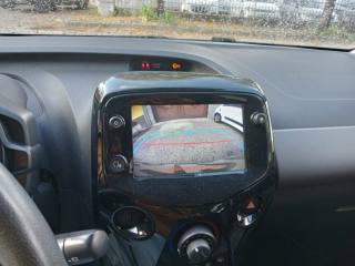 PEUGEOT 108 usata, con Autoradio