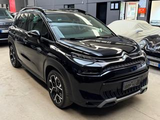 CITROEN C3 Aircross usata, con Airbag laterali