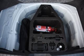 SEAT Ibiza usata, con USB
