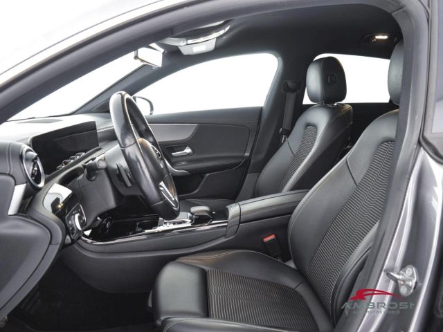 MERCEDES-BENZ CLA 200 usata 8