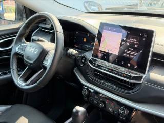 JEEP Compass usata, con Immobilizzatore elettronico