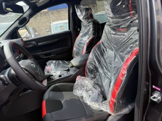 FORD Ranger Raptor usata, con Airbag testa