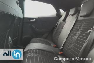 FORD Puma usata 5