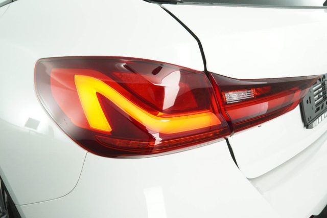 BMW 118 usata 15