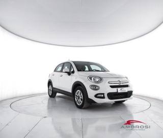 FIAT 500X usata 1