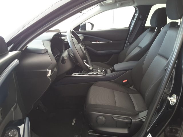 MAZDA CX-30 usata, con Alzacristalli elettrici