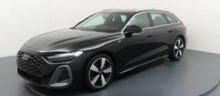 AUDI A5 Avant TFSI 150 kW S tronic S Line edition