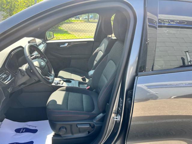 FORD Kuga usata, con ESP