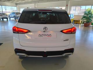 MG ZS usata, con Alzacristalli elettrici