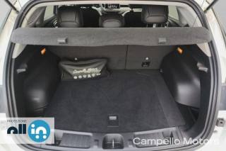 JEEP Compass usata 18