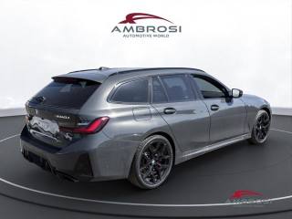 BMW M340 usata 2